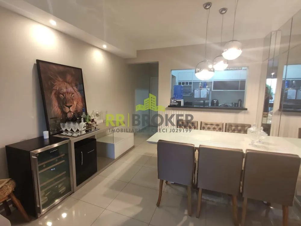 Apartamento, 3 quartos - Foto 4