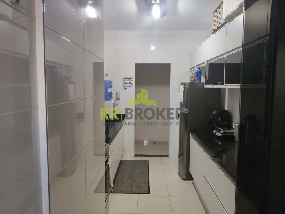 Apartamento, 3 quartos - Foto 15