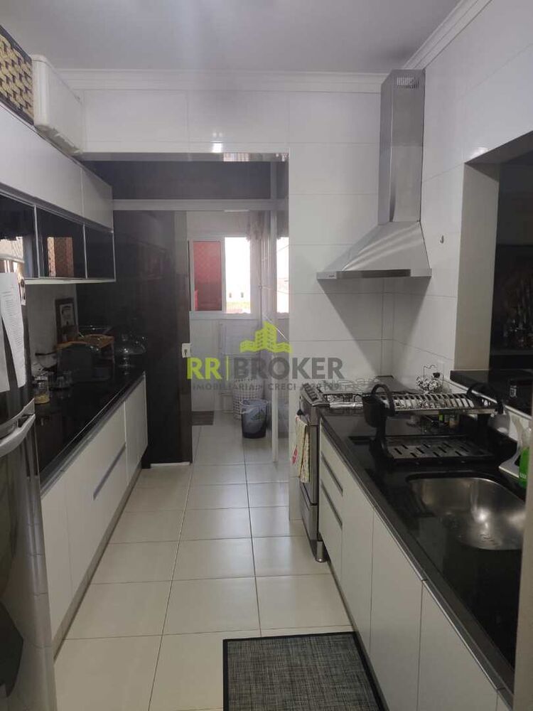 Apartamento, 3 quartos - Foto 1