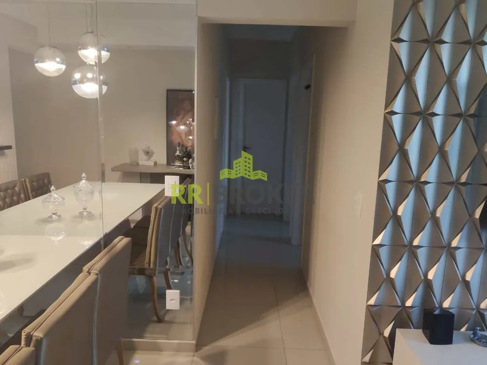 Apartamento, 3 quartos - Foto 12