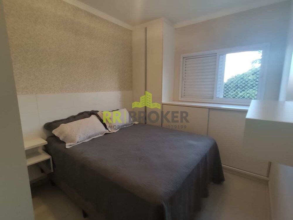 Apartamento, 3 quartos - Foto 2