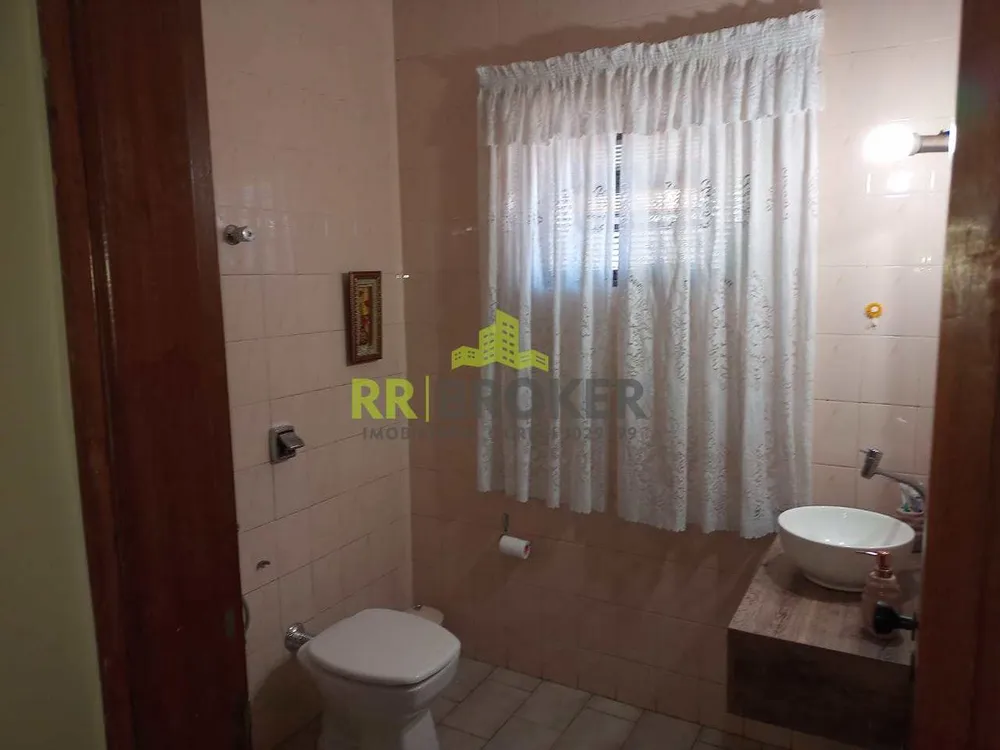 Casa, 3 quartos, 207 m² - Foto 16