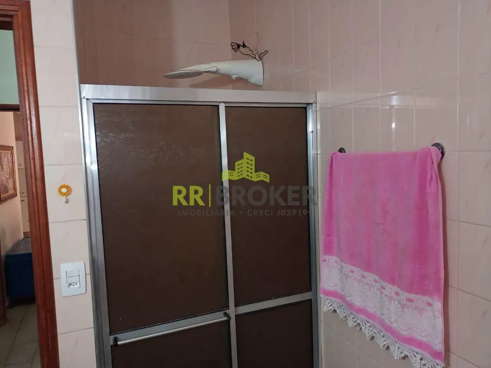 Casa, 3 quartos, 207 m² - Foto 13
