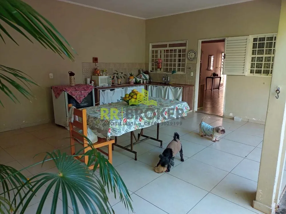 Casa, 3 quartos, 207 m² - Foto 14