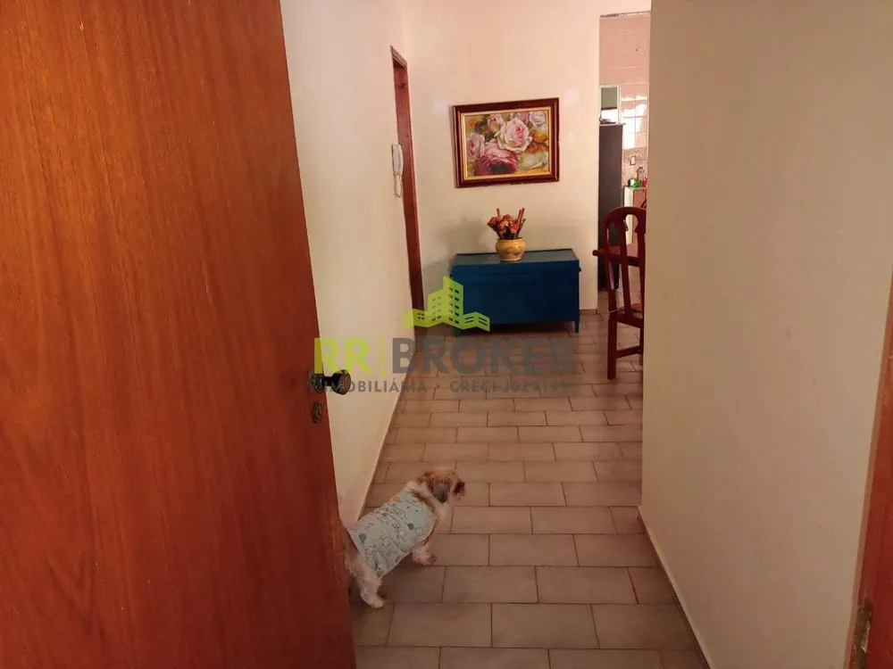 Casa, 3 quartos, 207 m² - Foto 8