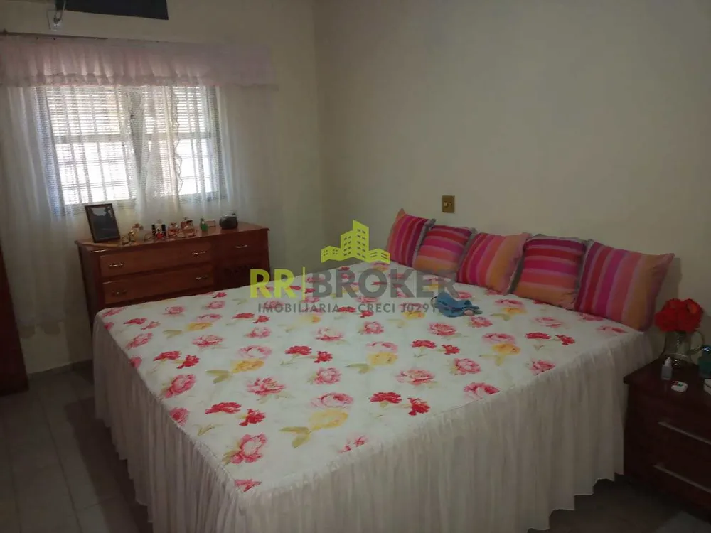 Casa, 3 quartos, 207 m² - Foto 5