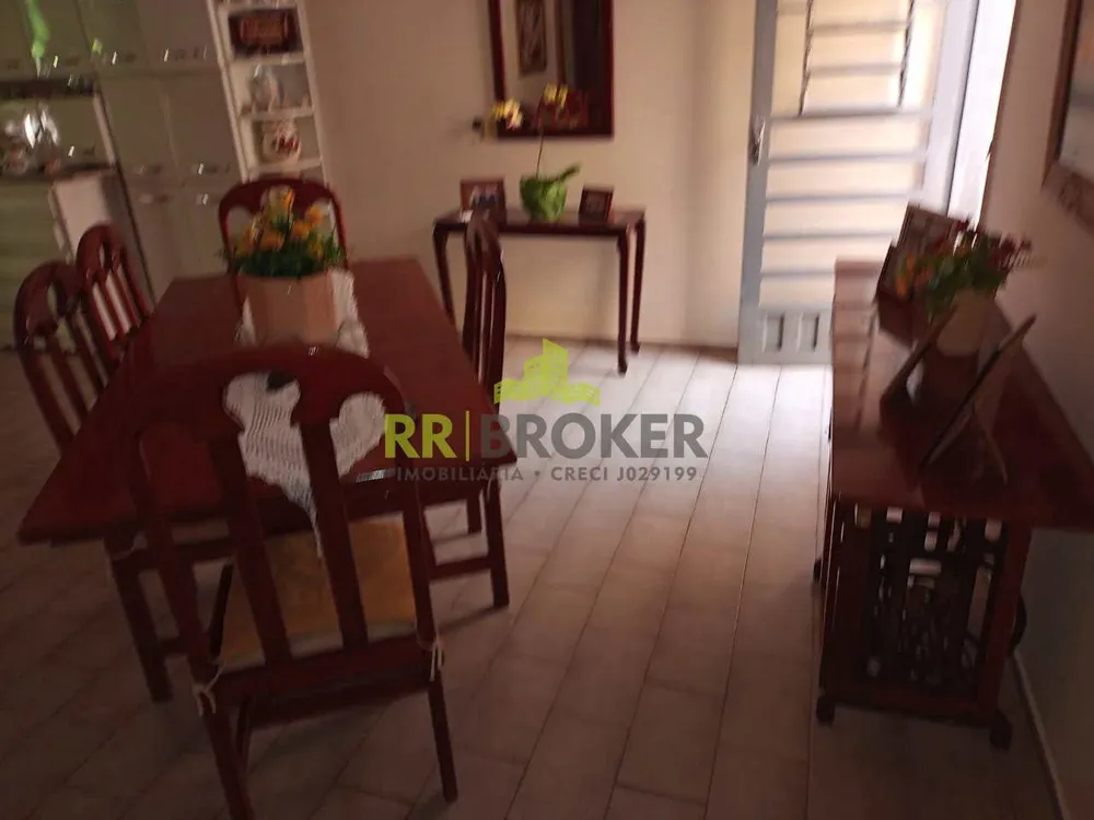 Casa, 3 quartos, 207 m² - Foto 6