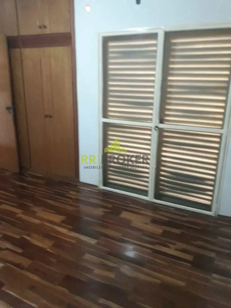 Casa, 4 quartos - Foto 1