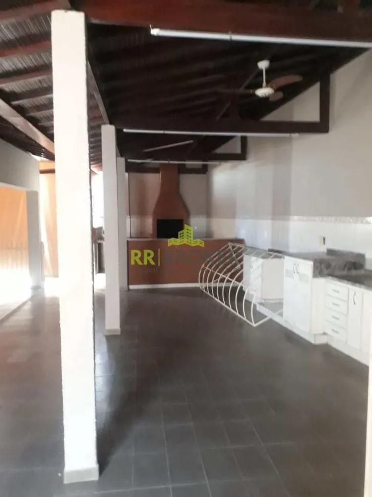 Casa, 4 quartos - Foto 4