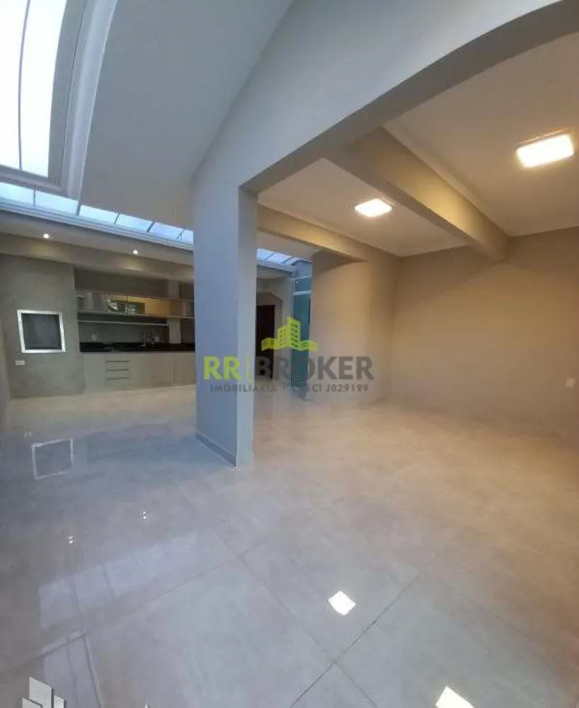 Casa de Condomínio, 5 quartos - Foto 5