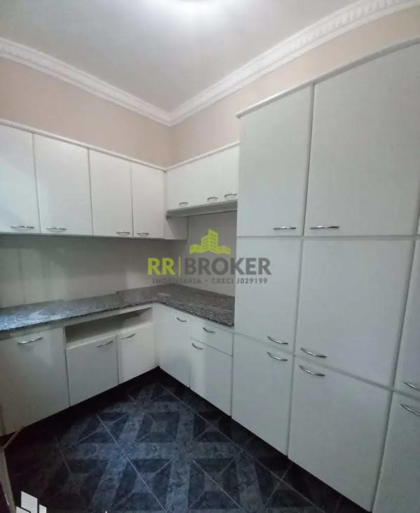 Casa de Condomínio, 5 quartos - Foto 8