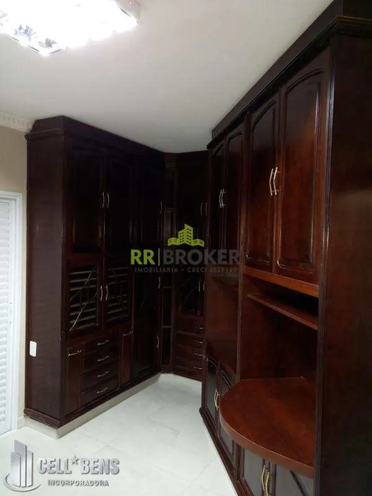 Casa de Condomínio, 5 quartos - Foto 11