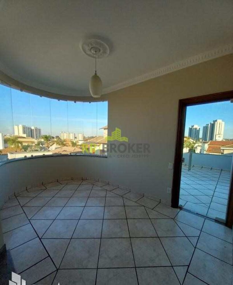 Casa de Condomínio, 5 quartos - Foto 2