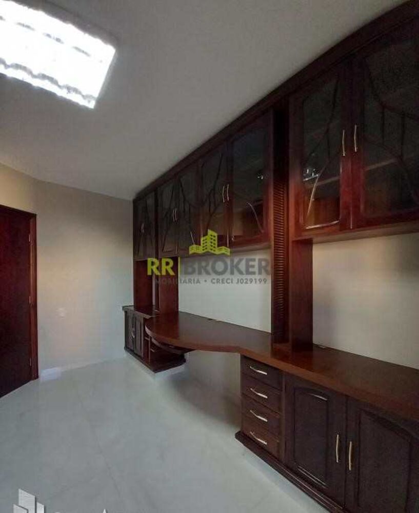 Casa de Condomínio, 5 quartos - Foto 4