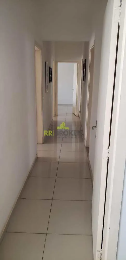 Apartamento, 3 quartos, 175 m² - Foto 3