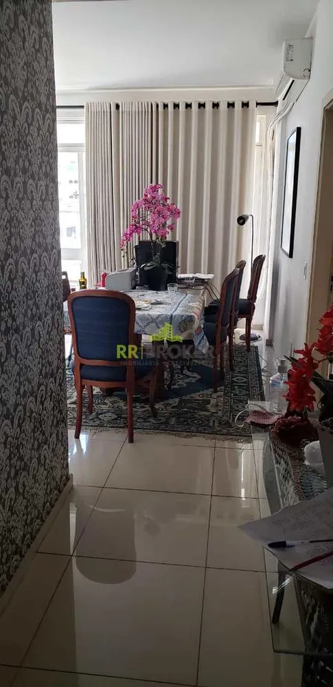 Apartamento, 3 quartos, 175 m² - Foto 2