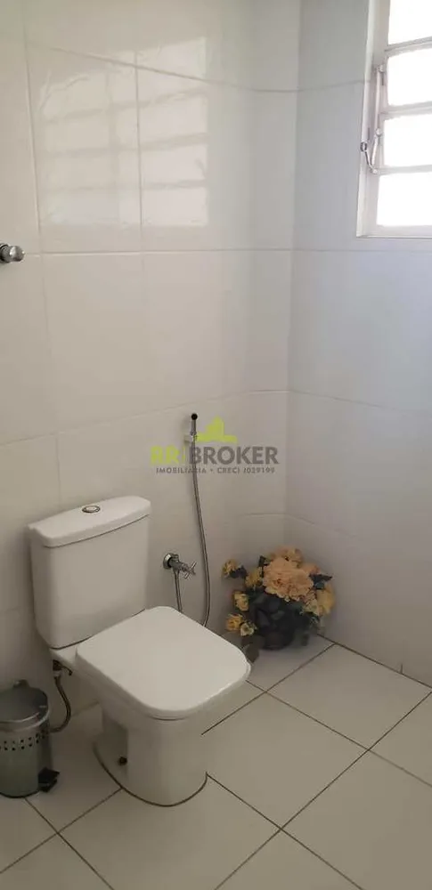 Apartamento, 3 quartos, 175 m² - Foto 8
