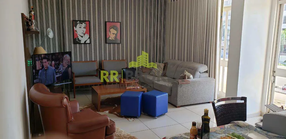 Apartamento, 3 quartos, 175 m² - Foto 1