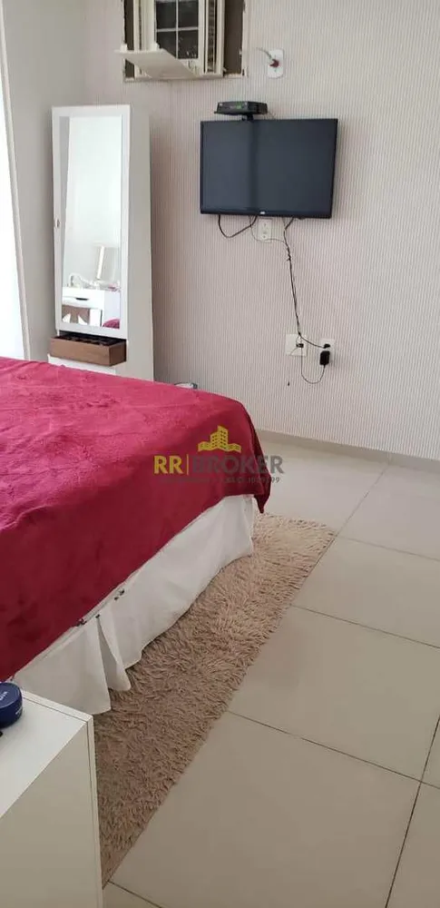 Apartamento, 3 quartos, 175 m² - Foto 4
