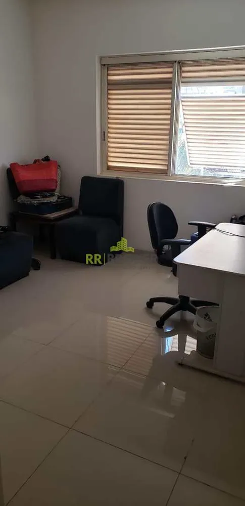Apartamento, 3 quartos, 175 m² - Foto 7