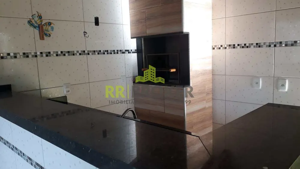 Casa, 3 quartos, 150 m² - Foto 8