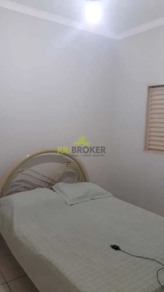 Casa, 3 quartos, 150 m² - Foto 1