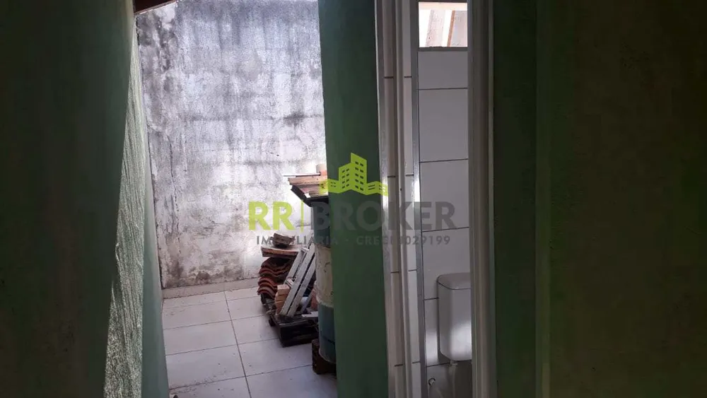 Casa, 3 quartos, 150 m² - Foto 10