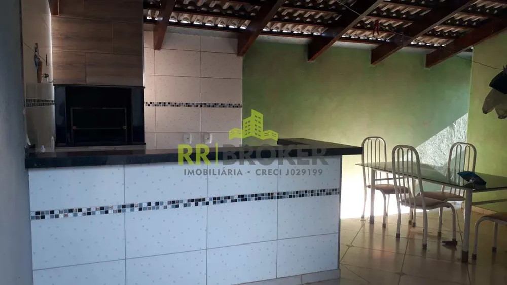 Casa, 3 quartos, 150 m² - Foto 3