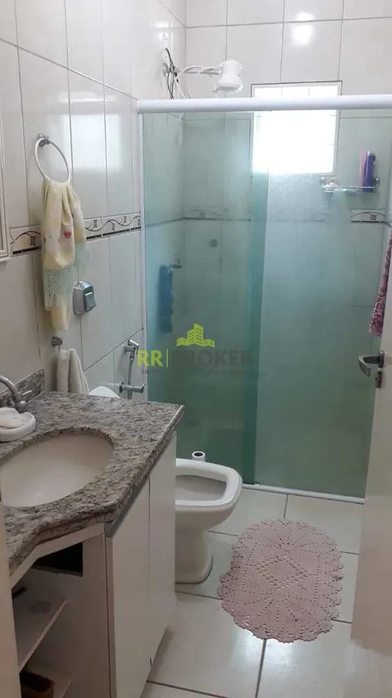 Casa, 3 quartos, 150 m² - Foto 6