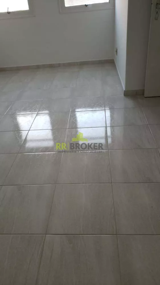 Apartamento, 2 quartos, 65 m² - Foto 2