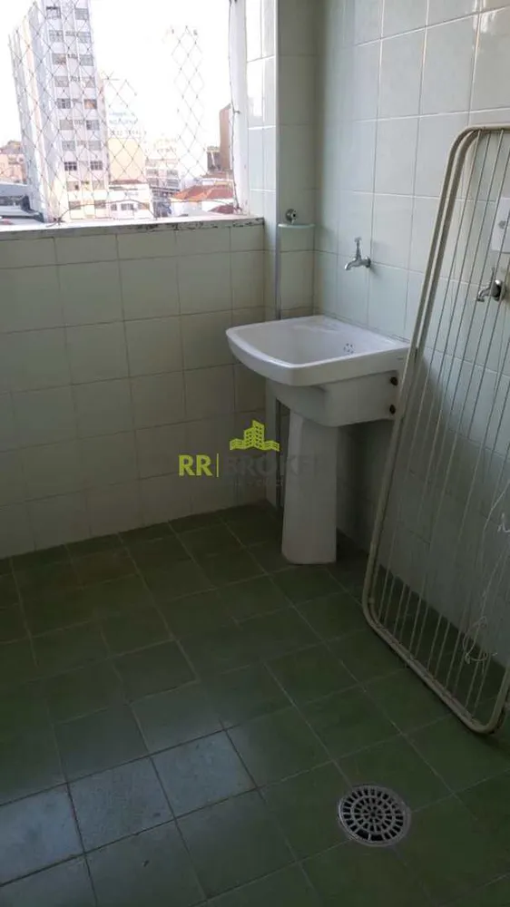 Apartamento, 2 quartos, 65 m² - Foto 5