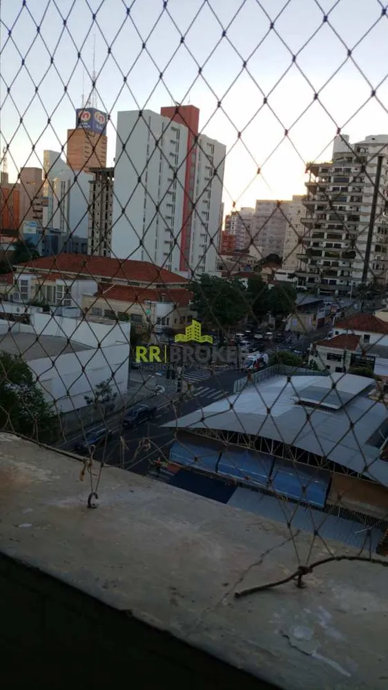 Apartamento, 2 quartos, 65 m² - Foto 4