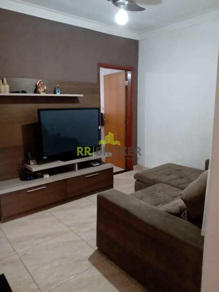 Casa, 2 quartos - Foto 12