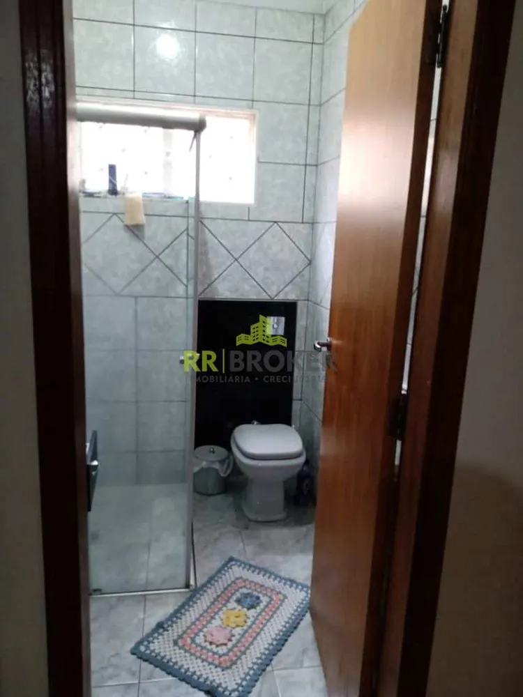 Casa, 2 quartos - Foto 10
