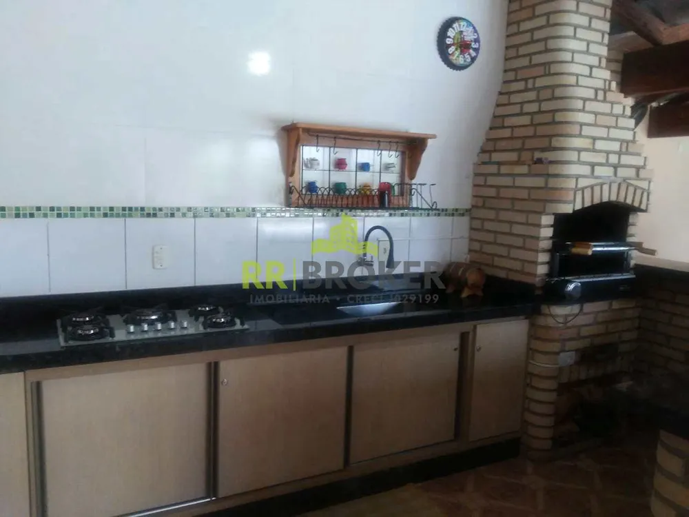 Chácara, 2 quartos, 1752 m² - Foto 7