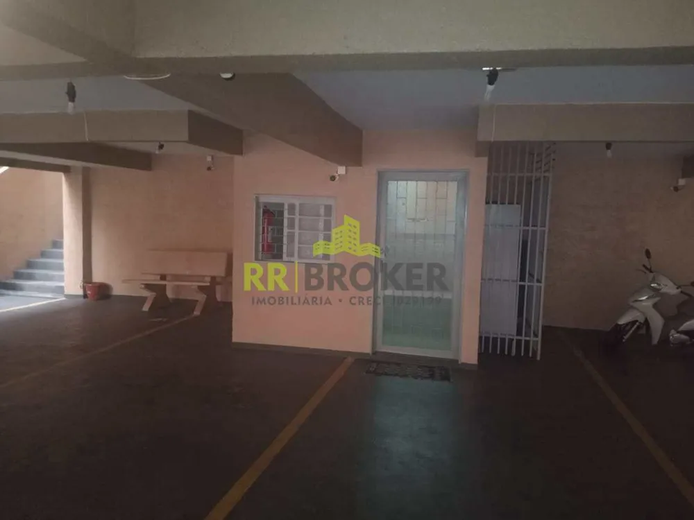 Apartamento, 2 quartos - Foto 6