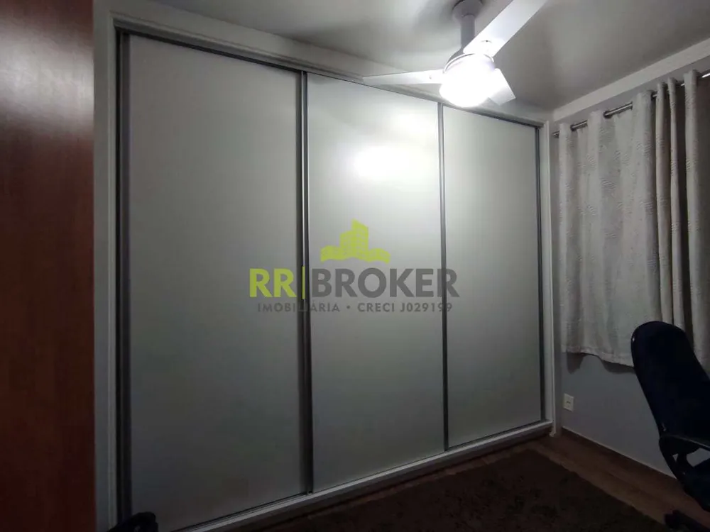 Apartamento, 2 quartos - Foto 6