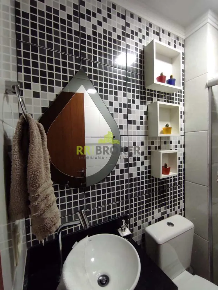 Apartamento, 2 quartos - Foto 8