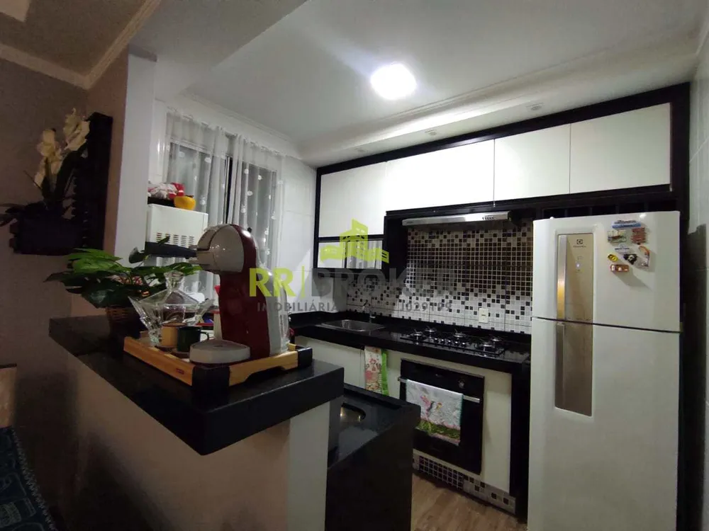 Apartamento, 2 quartos - Foto 5
