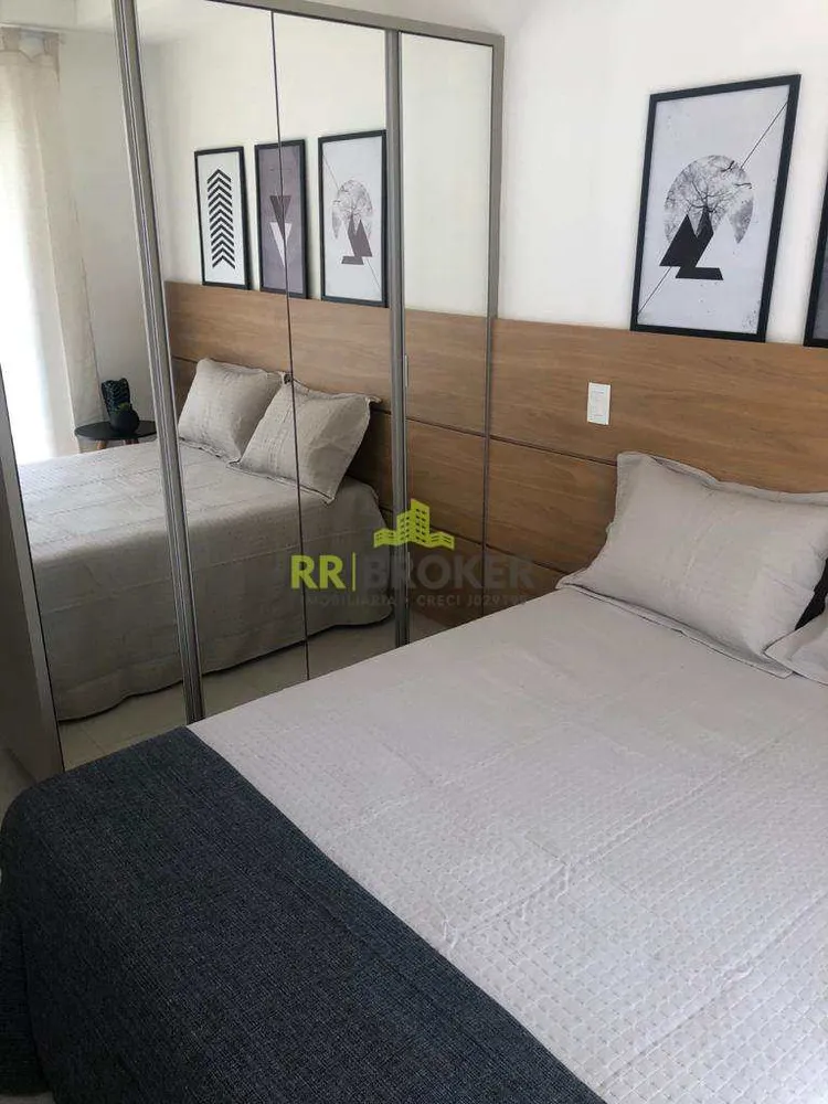 Flat/Apart Hotel, 1 quarto, 33 m² - Foto 2