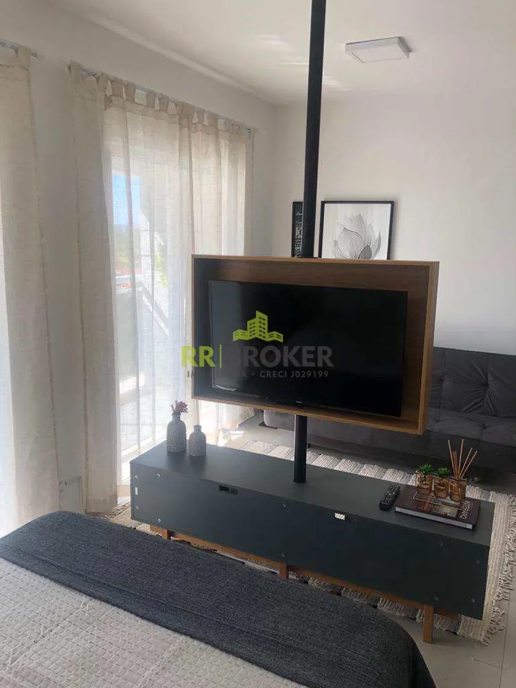 Flat/Apart Hotel, 1 quarto, 33 m² - Foto 4