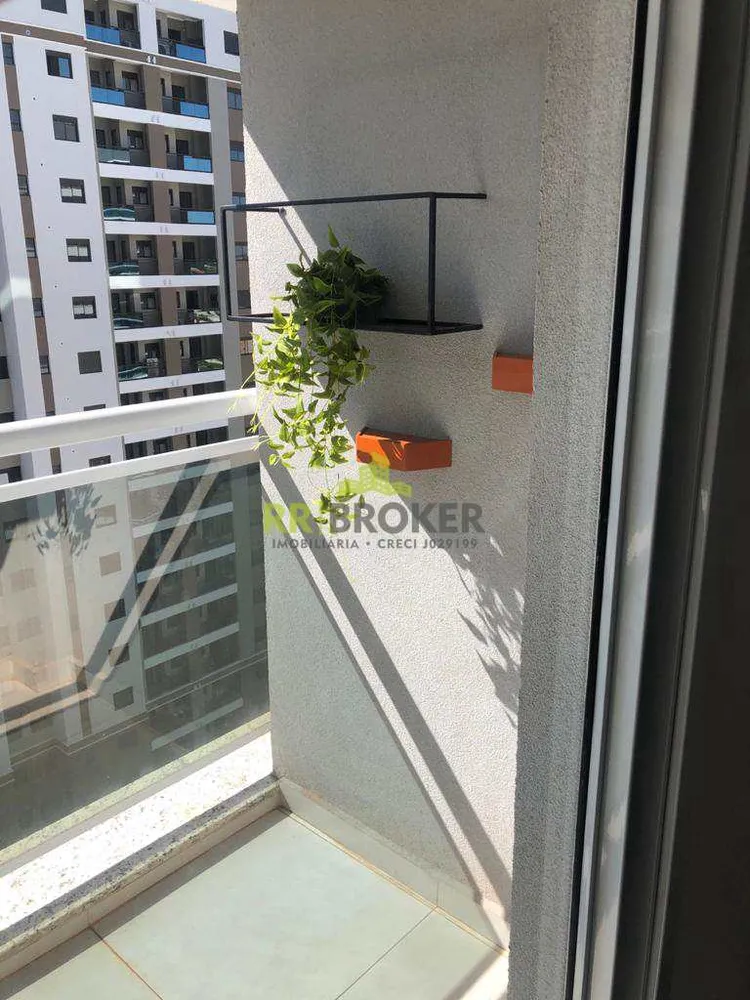 Flat/Apart Hotel, 1 quarto, 33 m² - Foto 7