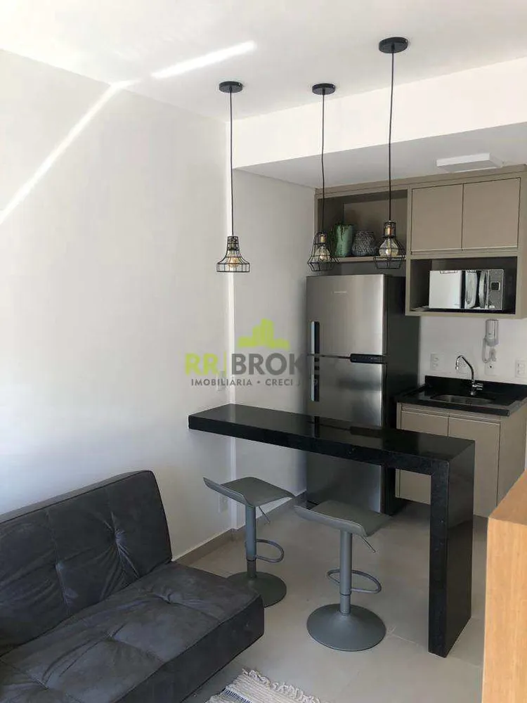 Flat/Apart Hotel, 1 quarto, 33 m² - Foto 5