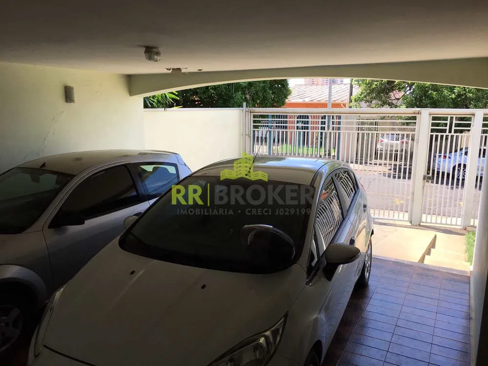 Casa, 3 quartos, 210 m² - Foto 2