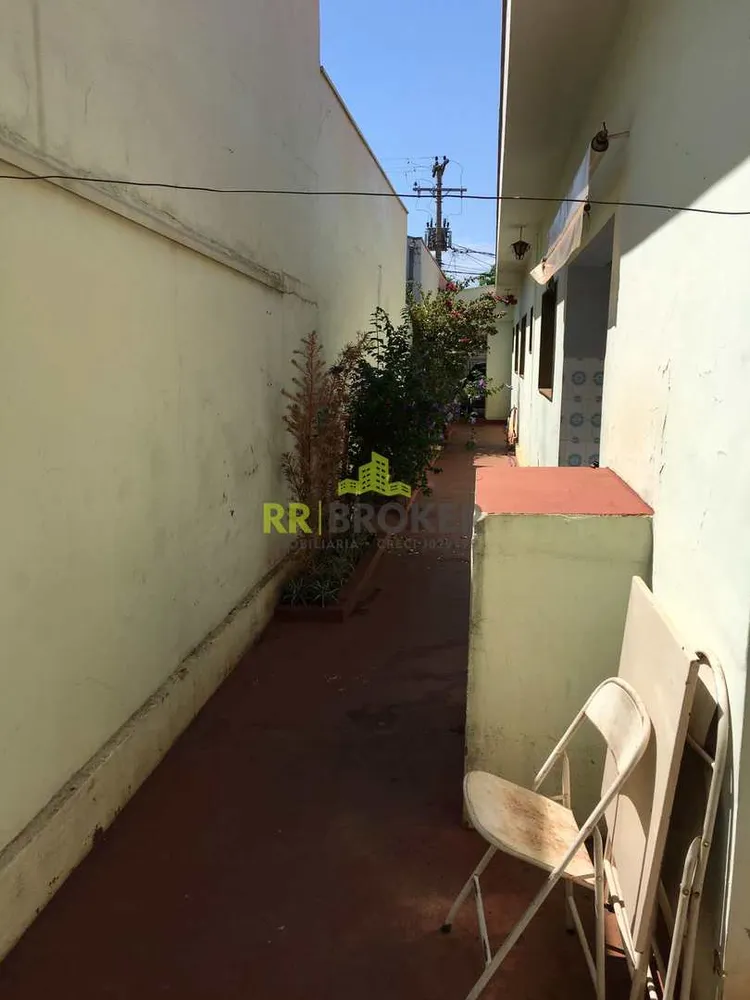 Casa, 3 quartos, 210 m² - Foto 17