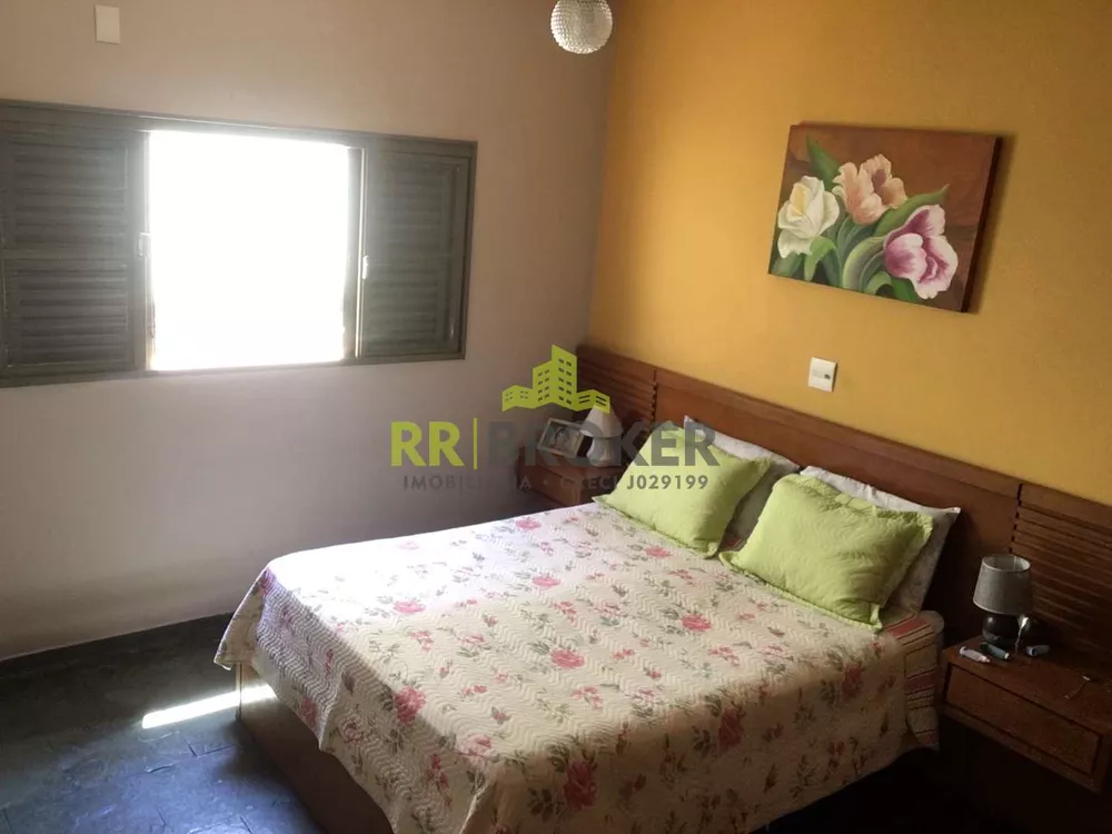 Casa, 3 quartos, 210 m² - Foto 8