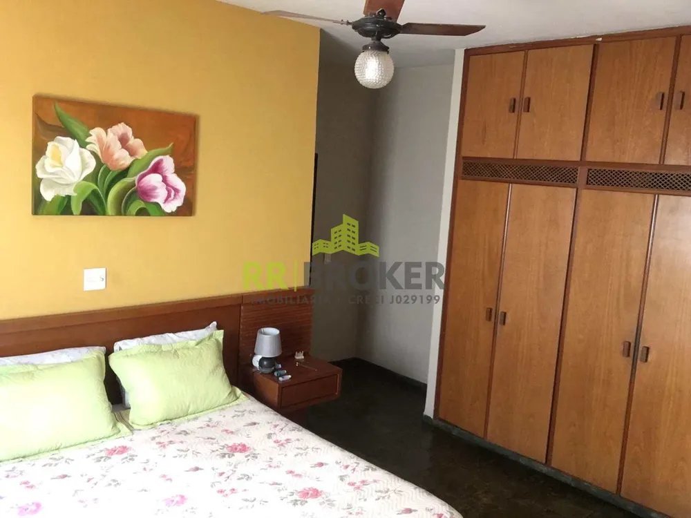 Casa, 3 quartos, 210 m² - Foto 11