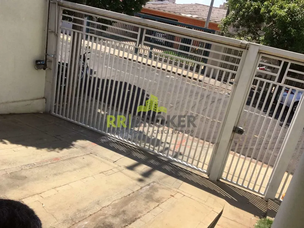 Casa, 3 quartos, 210 m² - Foto 12