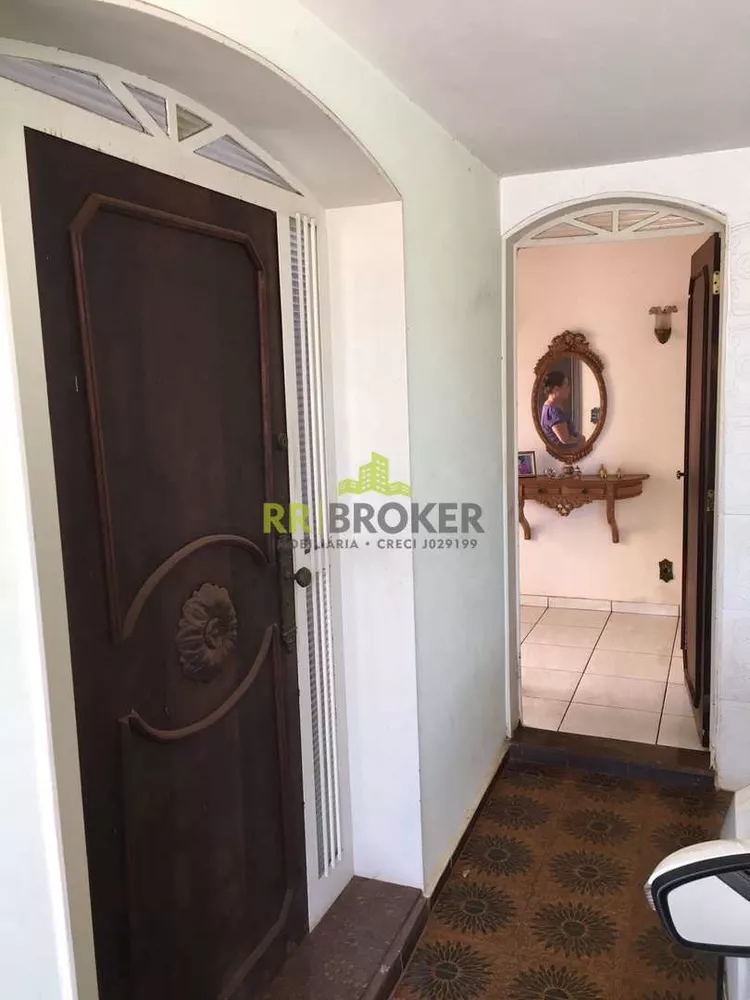 Casa, 3 quartos, 210 m² - Foto 7