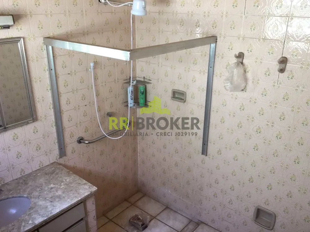 Casa, 3 quartos, 210 m² - Foto 19